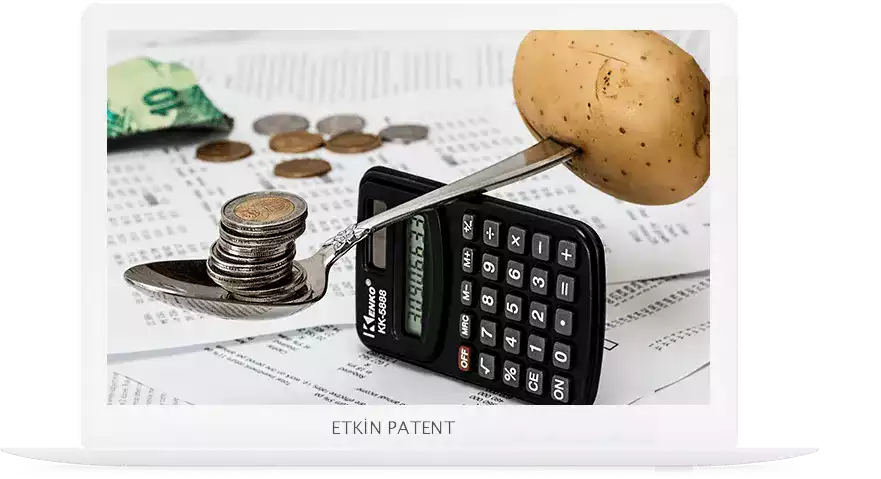 finansal davranışlara dair kombinasyon modeller-Patent Gaziantep