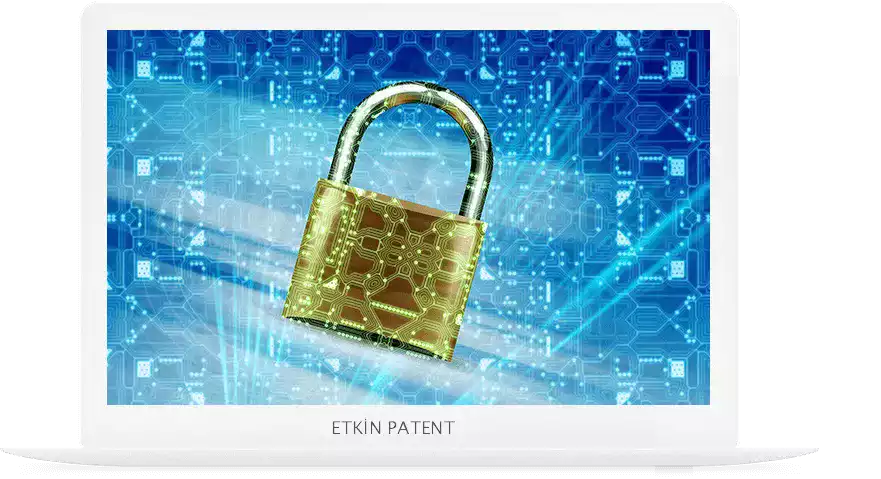 ilgili kayıtların saklanması-Patent Gaziantep