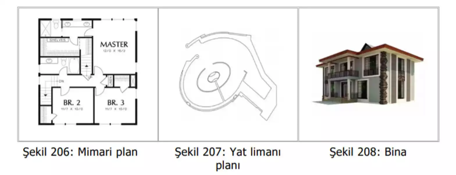 inşaat ve mimari tasarım başvuru örnekleri-Patent Gaziantep