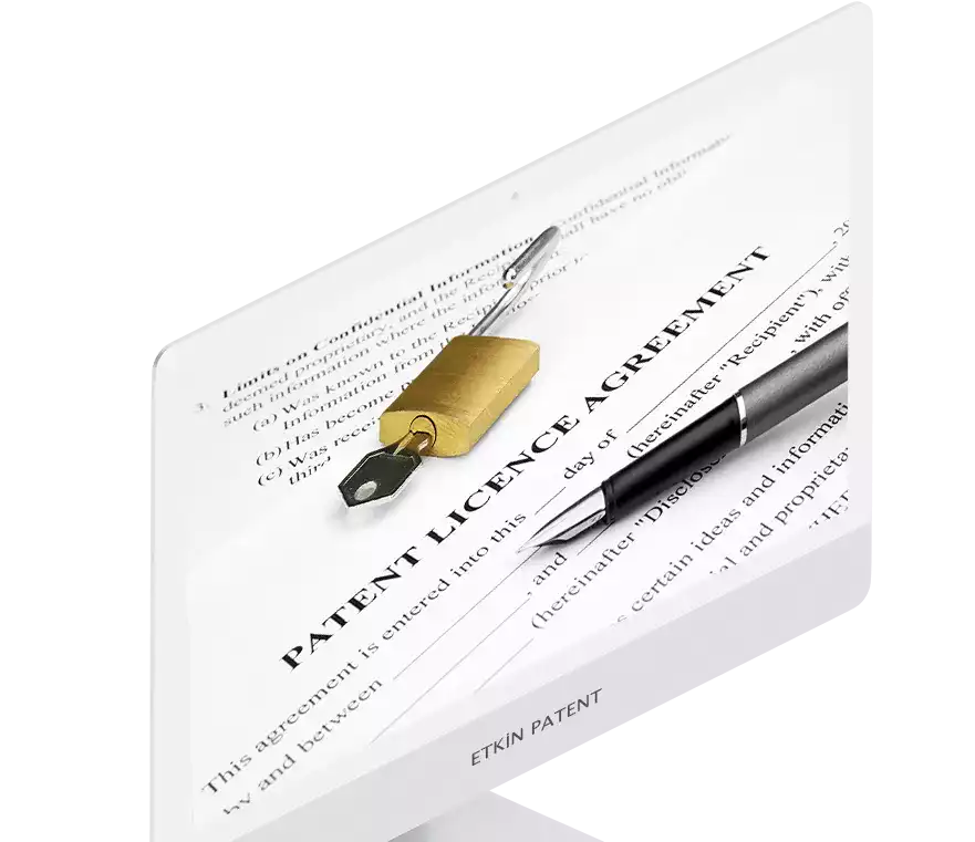 marka devir için istenen belgeler-Patent Gaziantep
