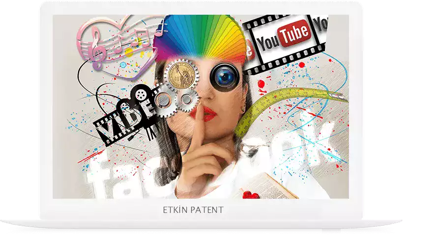 tasarım tescil örnekleri-Patent Gaziantep